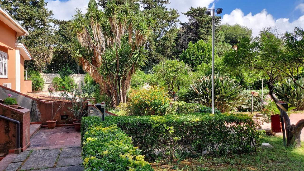 Villa Degli Agrumi Palermo Exterior photo