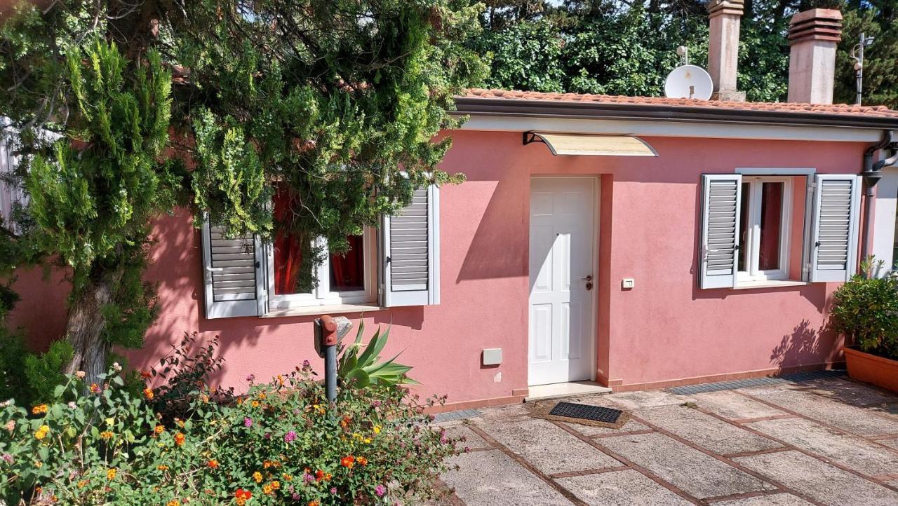 Villa Degli Agrumi Palermo Exterior photo